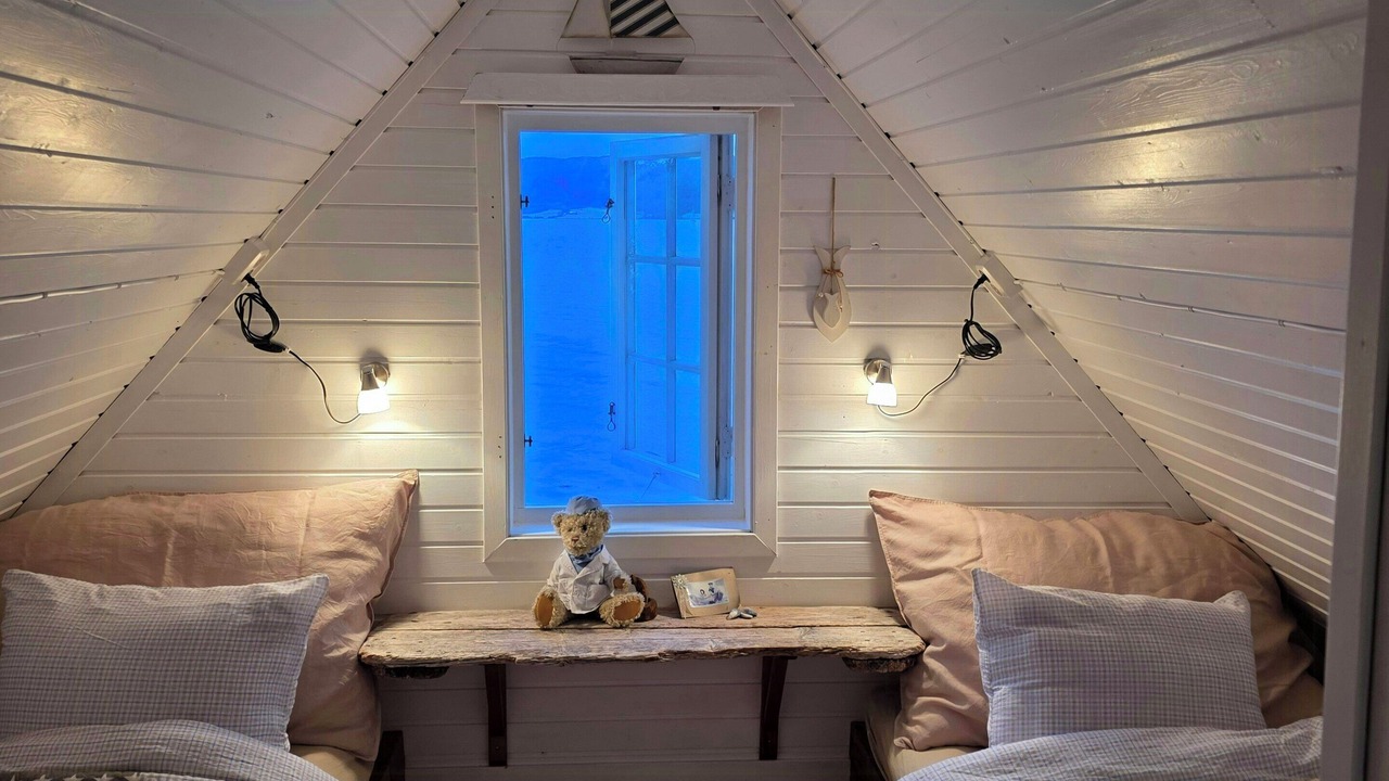 Photo of Bedroom in Torjulvagen