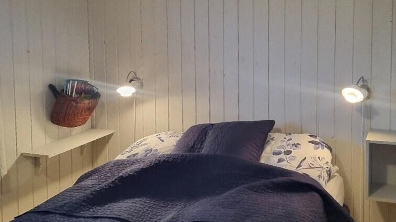 Photo of Bedroom in Torjulvagen