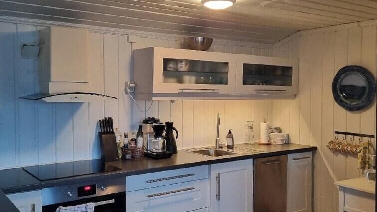 Photo of Kitchen in Torjulvagen