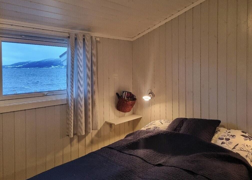 Photo of Bedroom in Torjulvagen