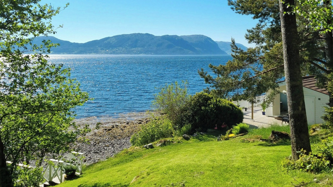 Photo of Outdoor in Torjulvagen