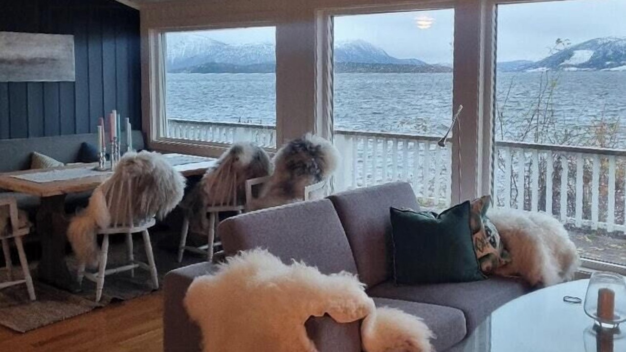 Photo of Livingroom in Torjulvagen