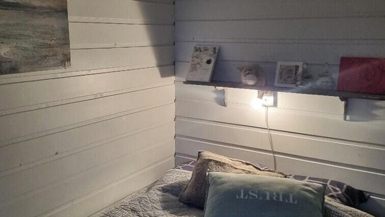 Photo of Bedroom in Torjulvagen