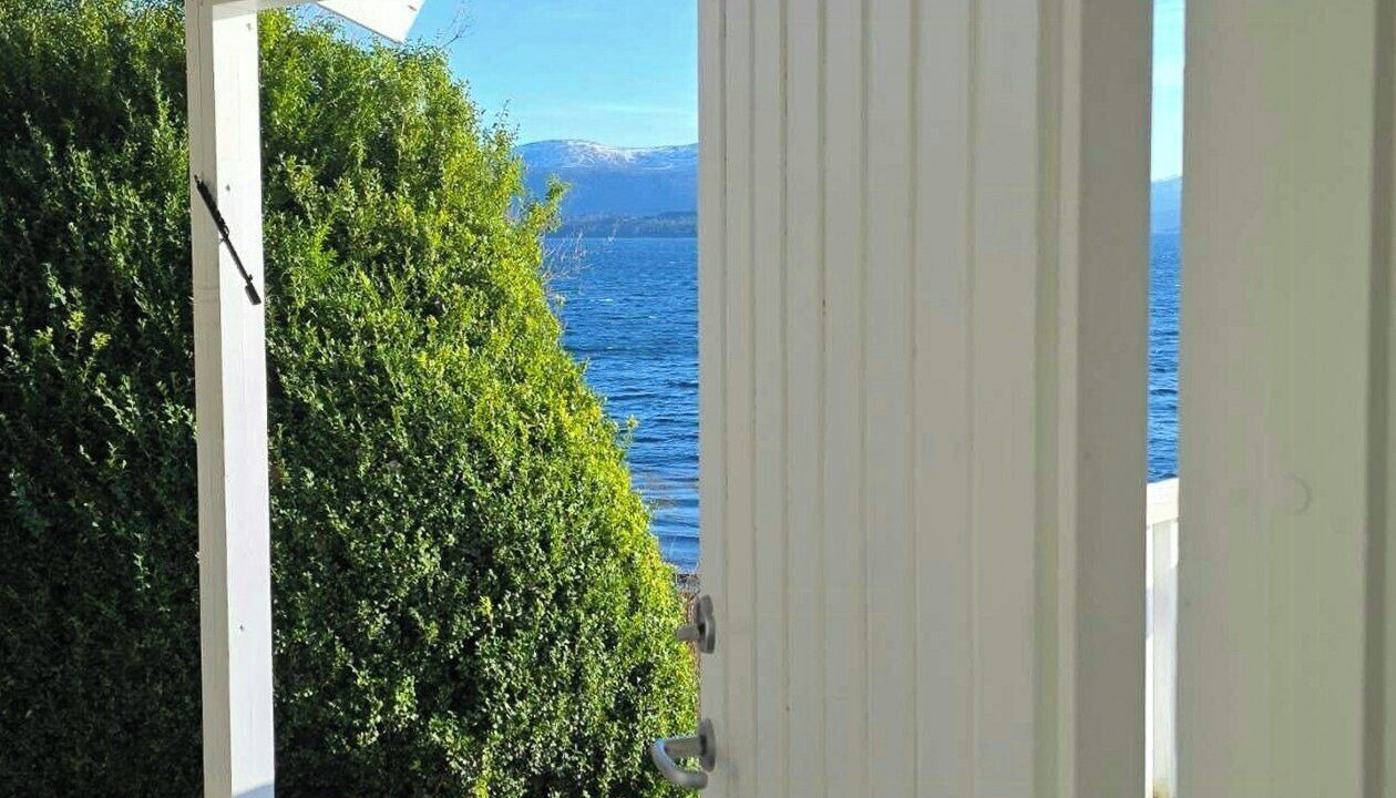 Photo of Patio Balcony in Torjulvagen