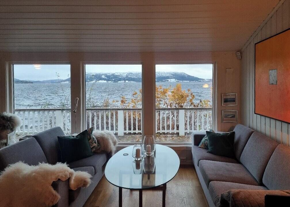 Photo of Livingroom in Torjulvagen