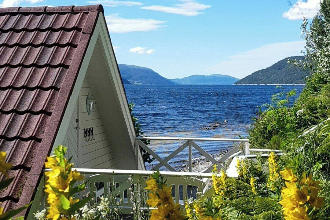 Photo of Outdoor in Torjulvagen