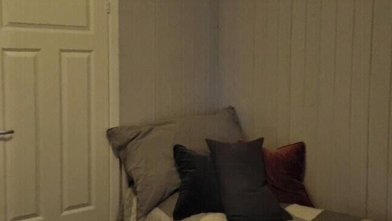Photo of Bedroom in Torjulvagen