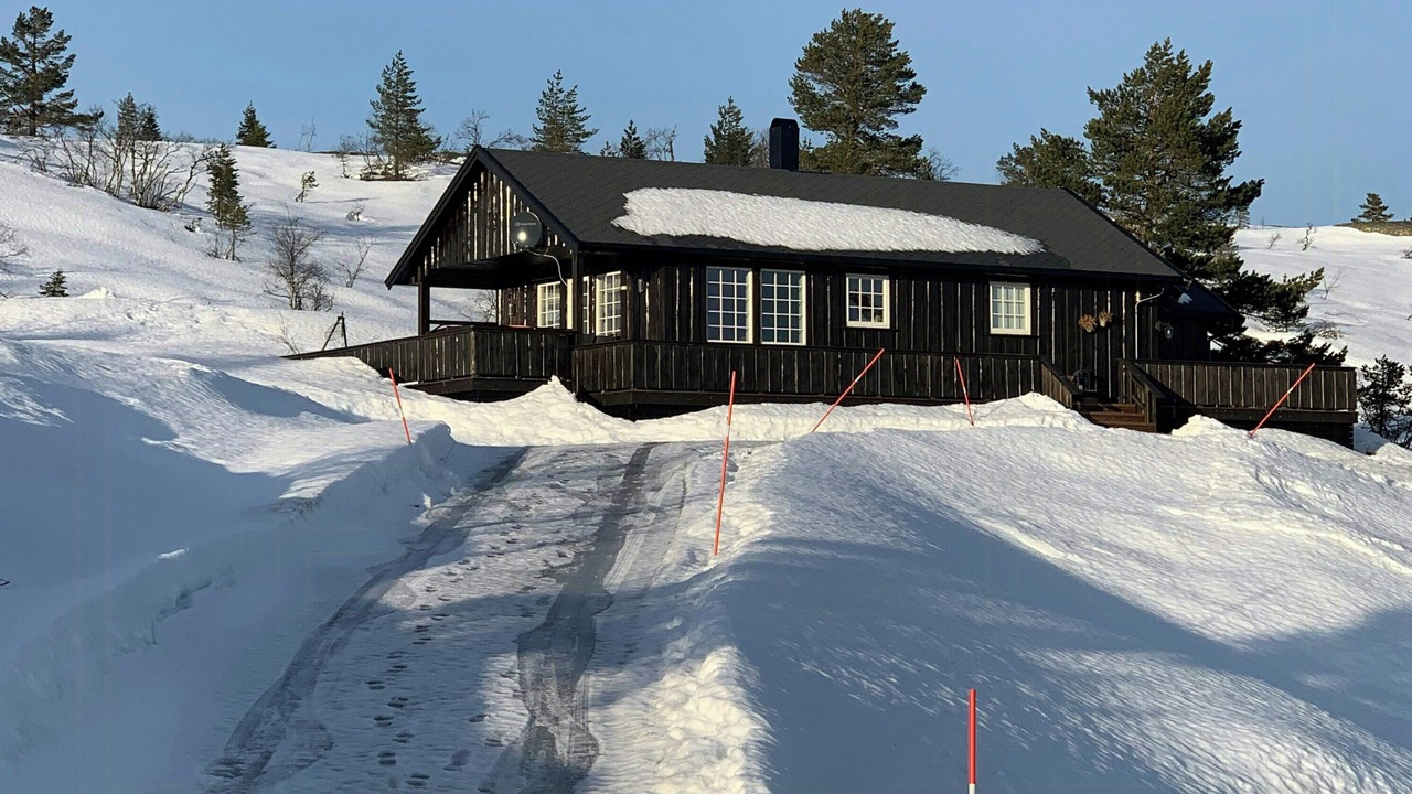 Photo of Outdoor in Tørdal