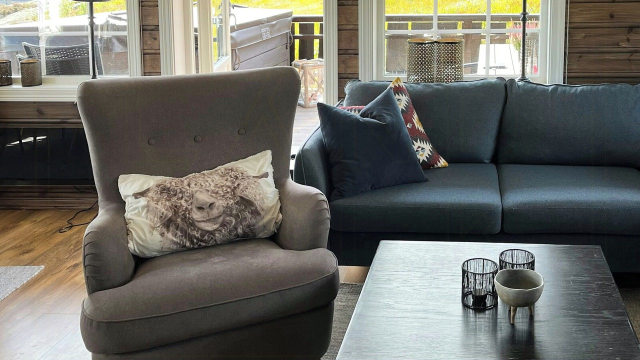 Photo of Livingroom in Tørdal
