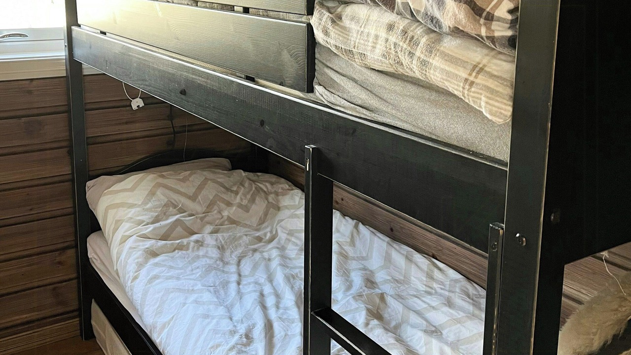 Photo of Bedroom in Tørdal