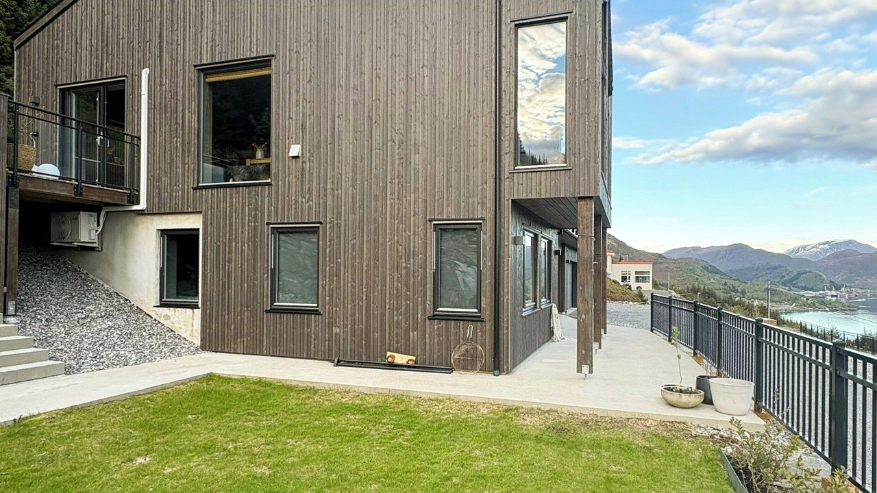 Photo of Outdoor in Sande