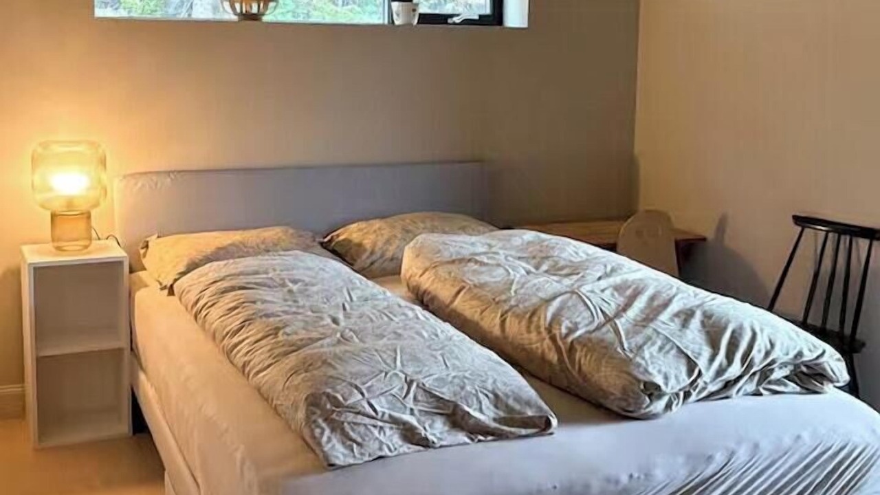 Photo of Bedroom in Sande