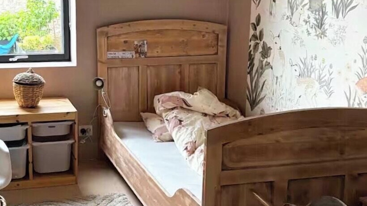 Photo of Bedroom in Sande
