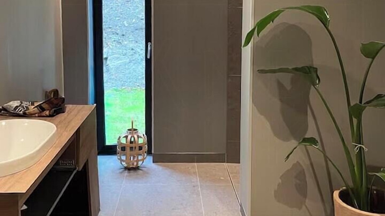Photo of Bathroom in Sande
