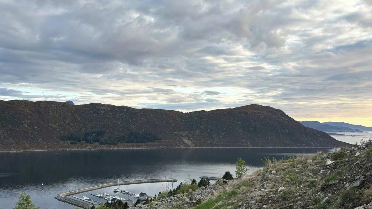 Photo of Outdoor in Sande