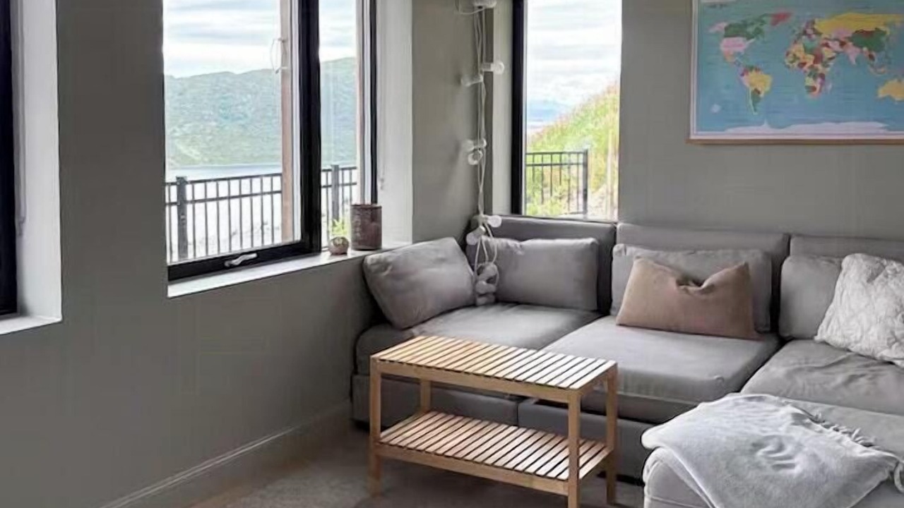 Photo of Livingroom in Sande