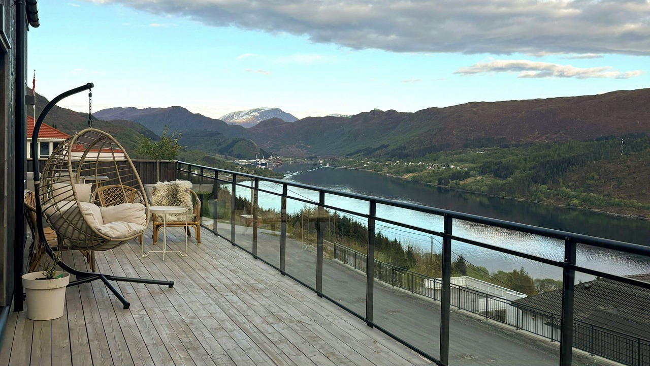Photo of Patio Balcony in Sande