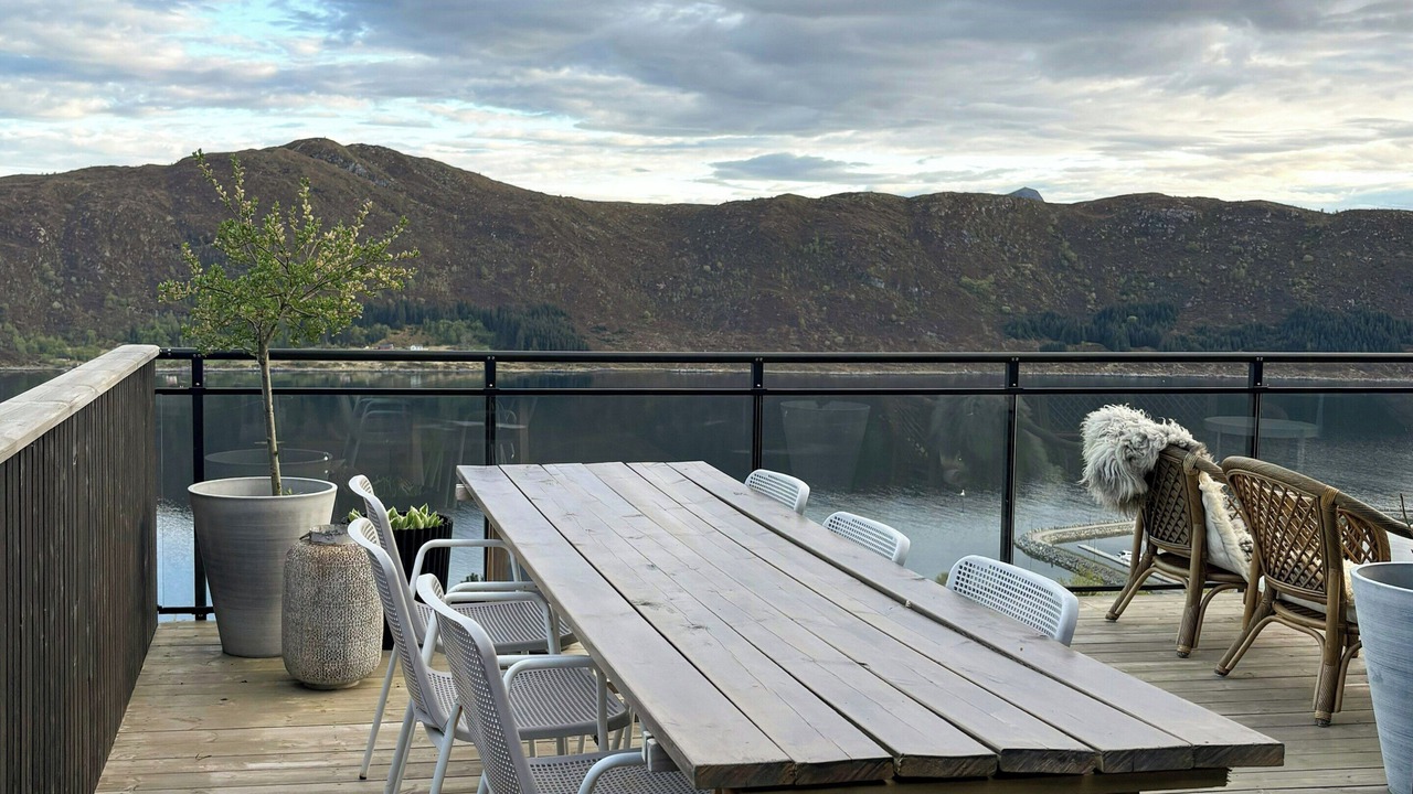 Photo of Outdoor in Sande