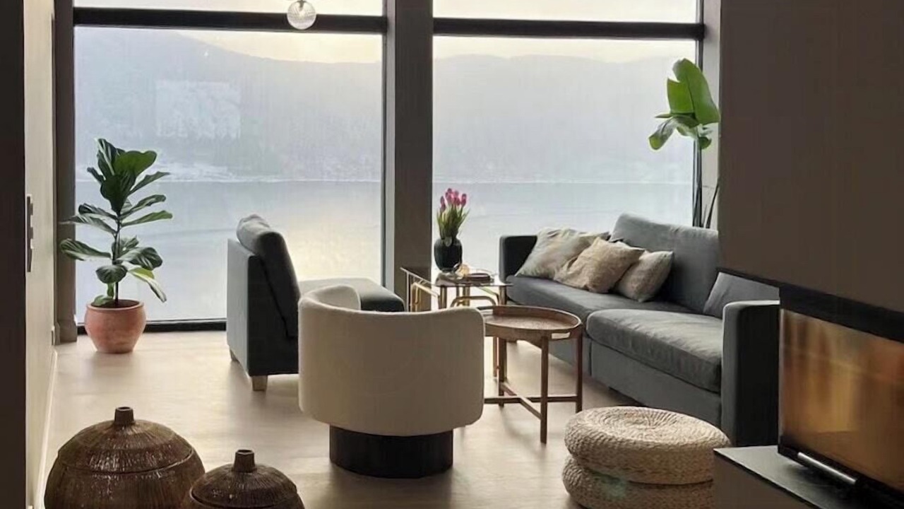 Photo of Livingroom in Sande