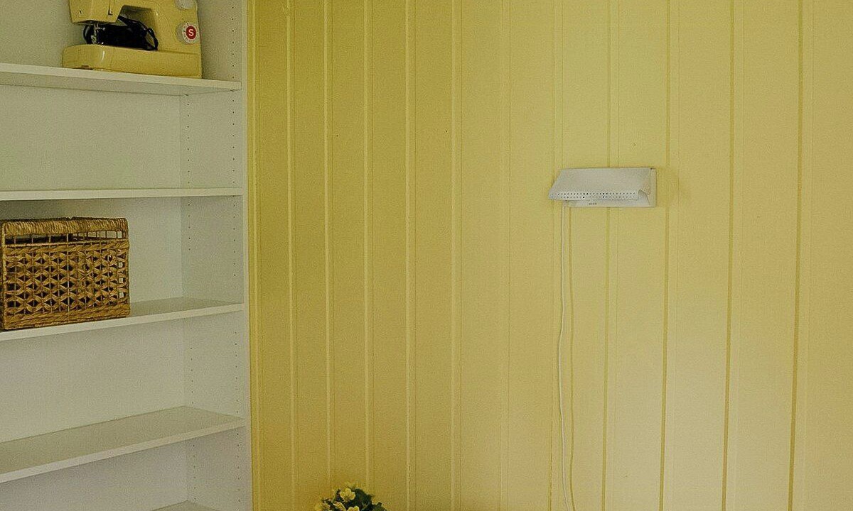 Photo of Bedroom in Horten