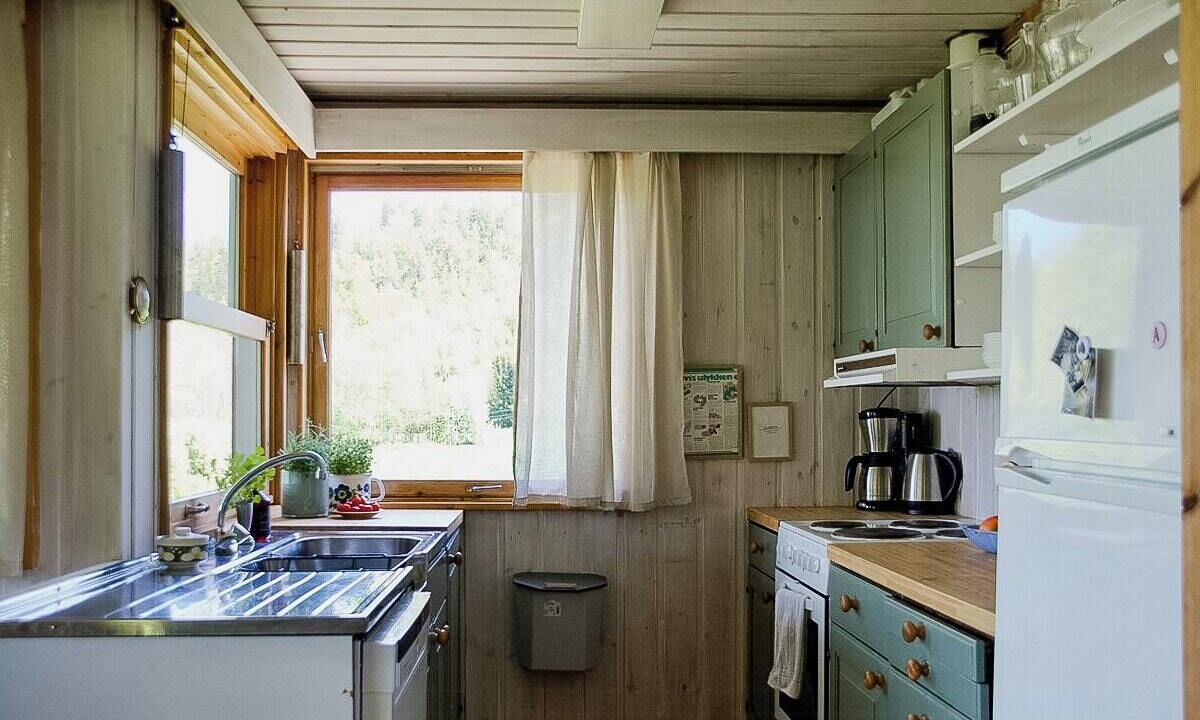 Photo of Kitchen in Horten
