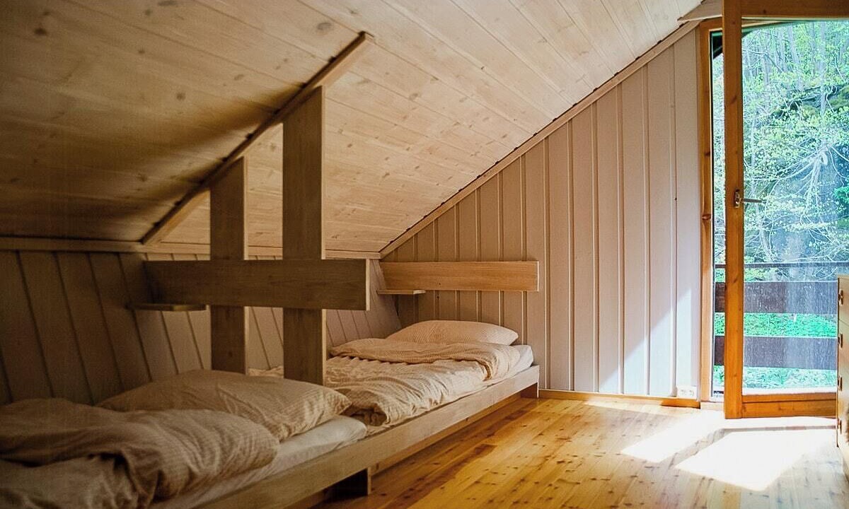 Photo of Bedroom in Horten