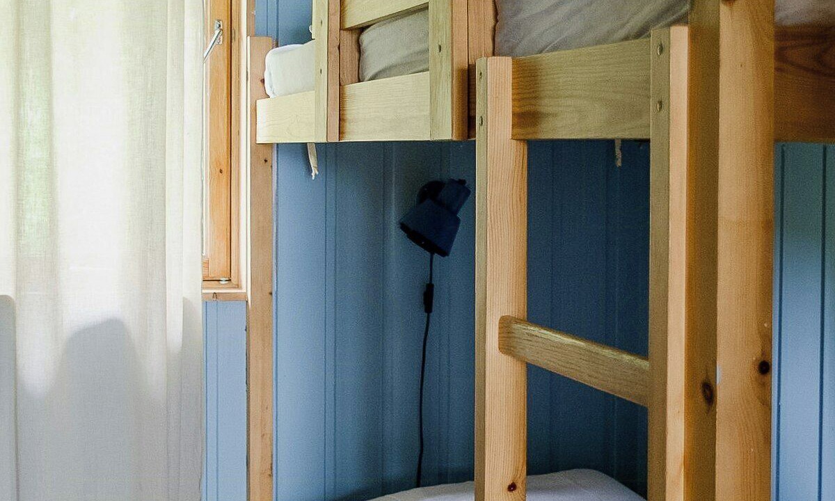 Photo of Bedroom in Horten