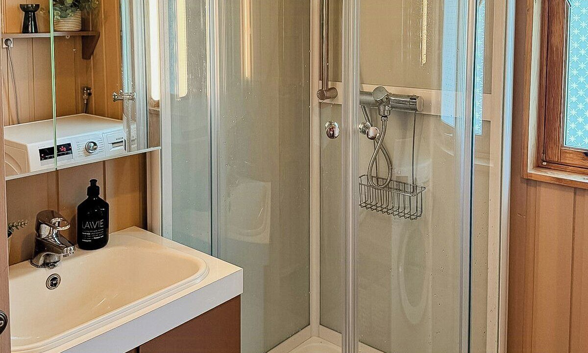 Photo of Bathroom in Horten