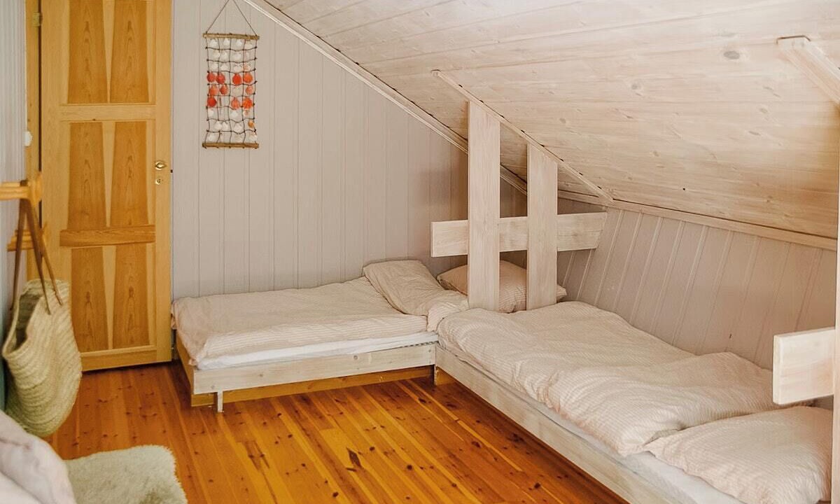Photo of Bedroom in Horten