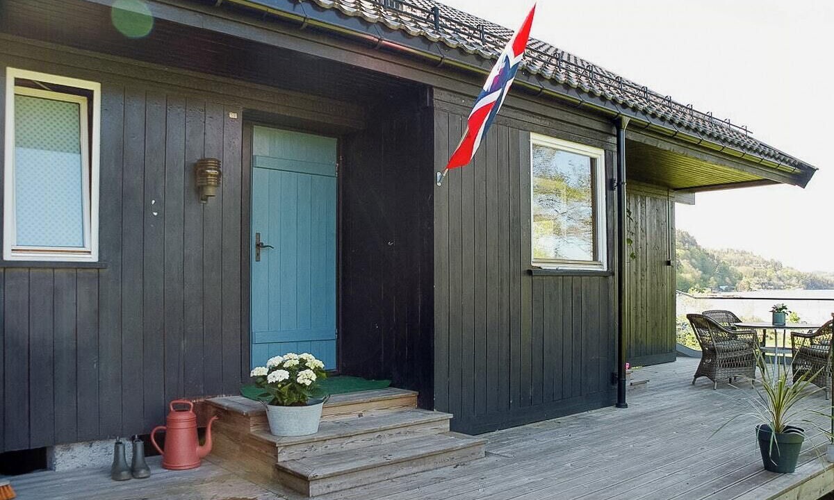 Photo of Outdoor in Horten
