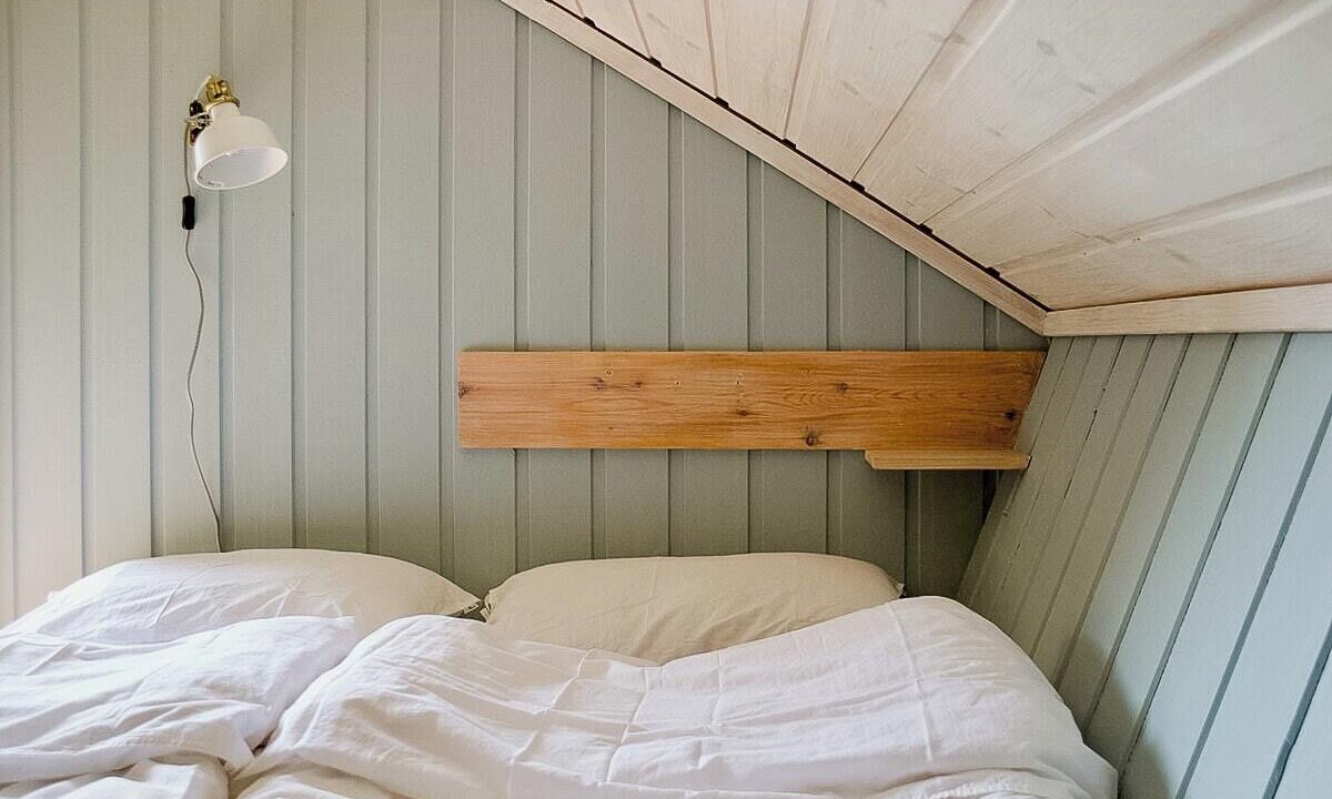 Photo of Bedroom in Horten