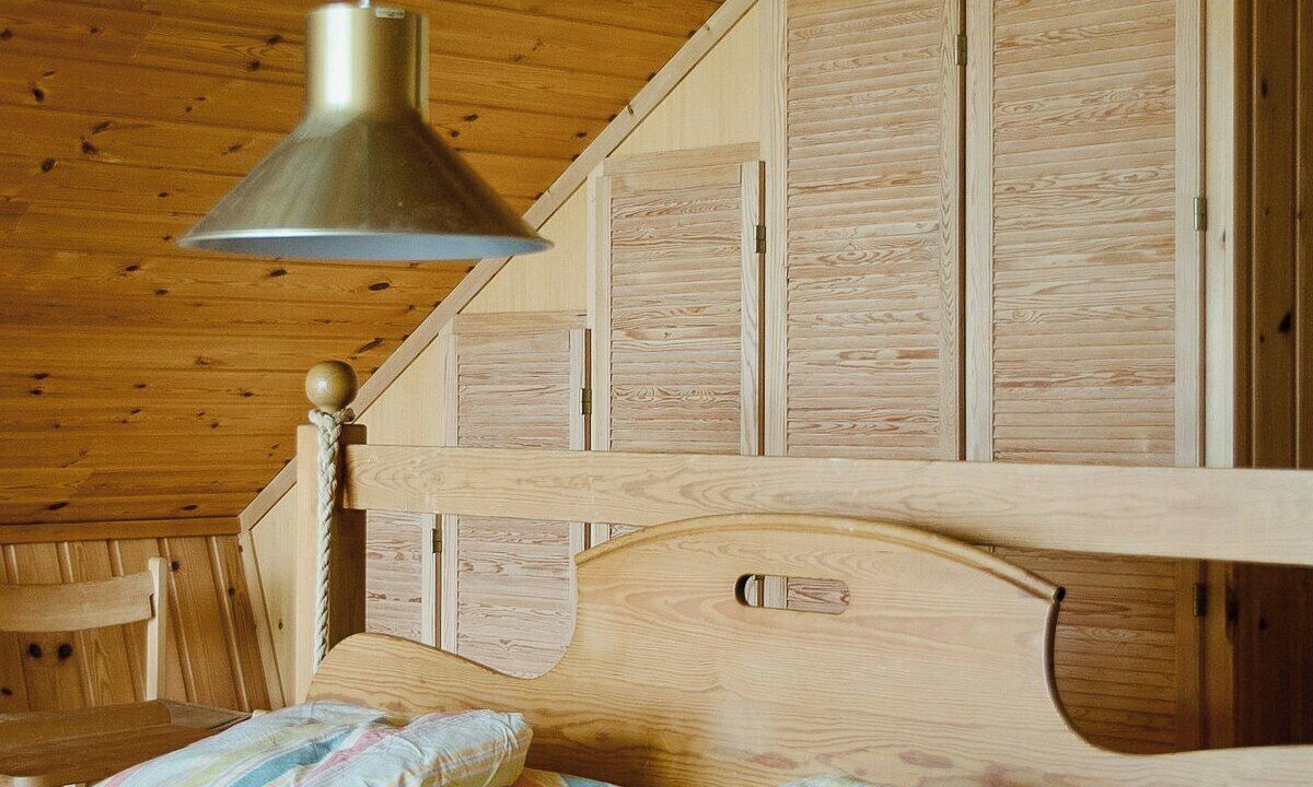 Photo of Bedroom in Horten