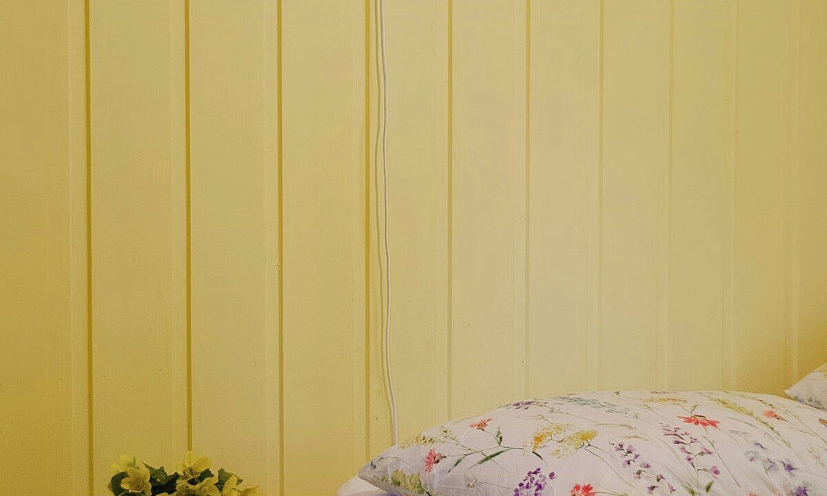 Photo of Bedroom in Horten