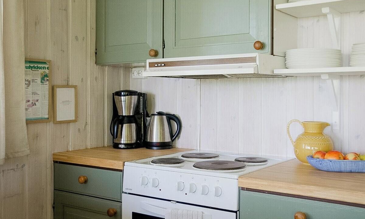 Photo of Kitchen in Horten