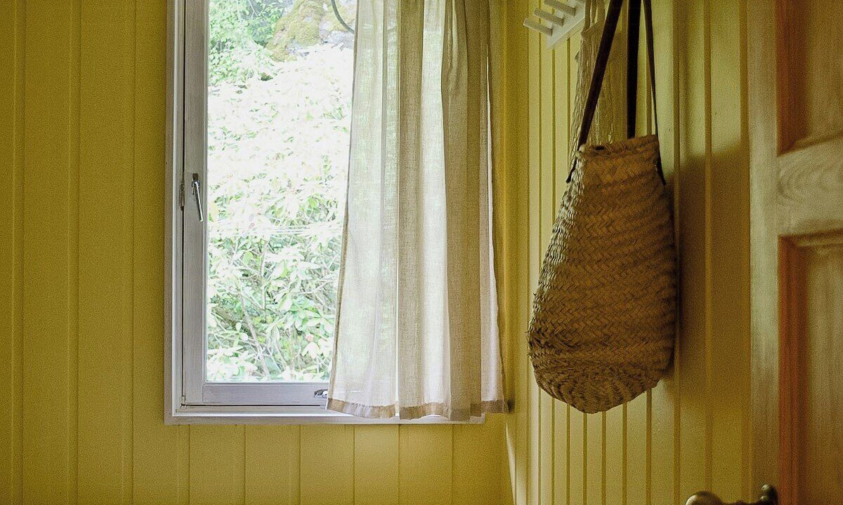 Photo of Bedroom in Horten
