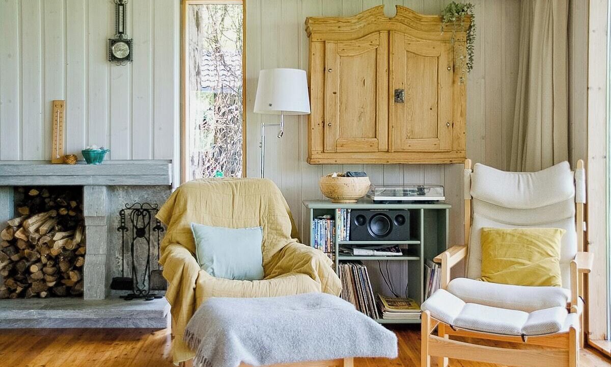 Photo of Livingroom in Horten