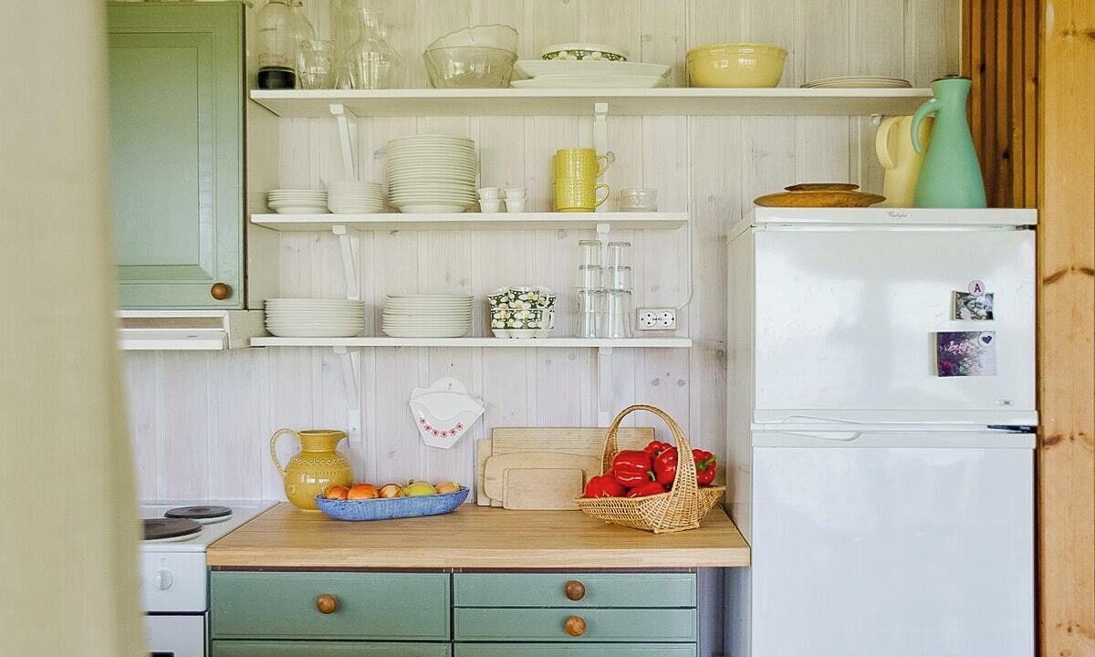 Photo of Kitchen in Horten