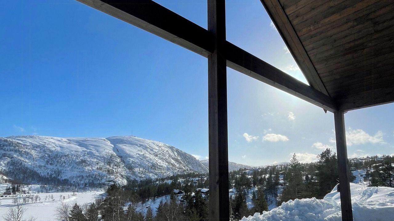 Photo of Outdoor in Sirdal