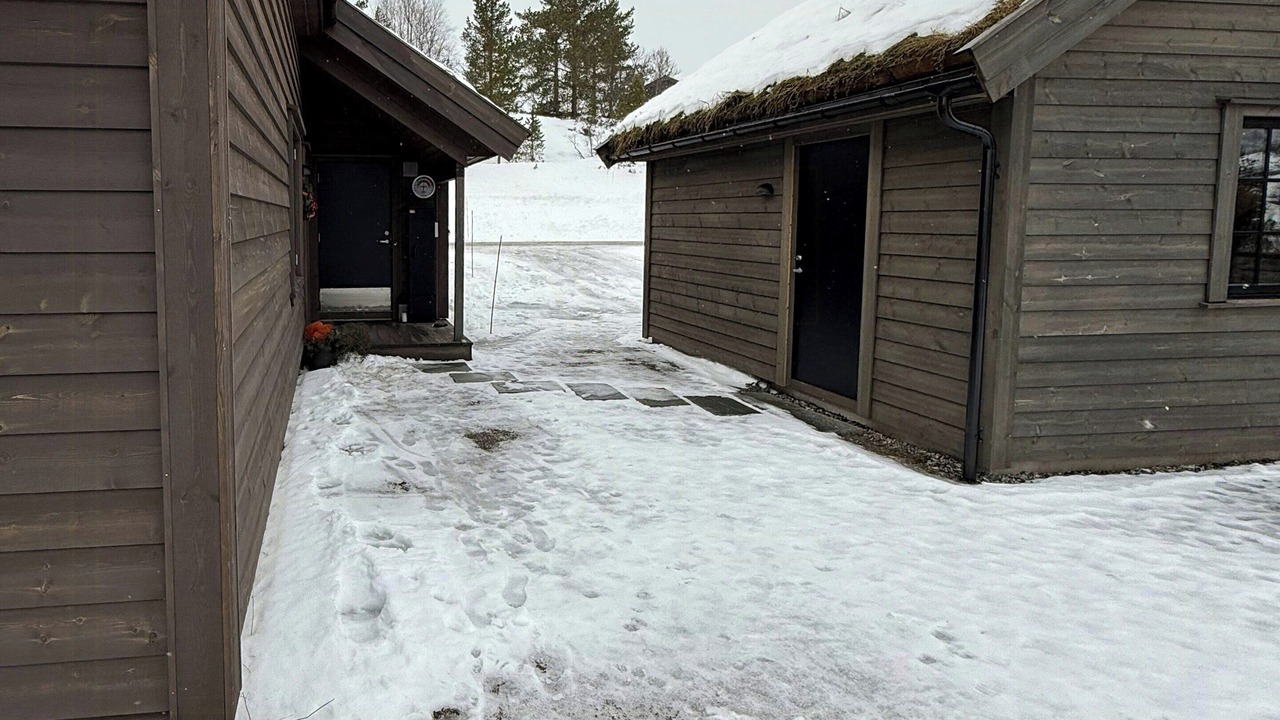 Photo of Outdoor in Sirdal