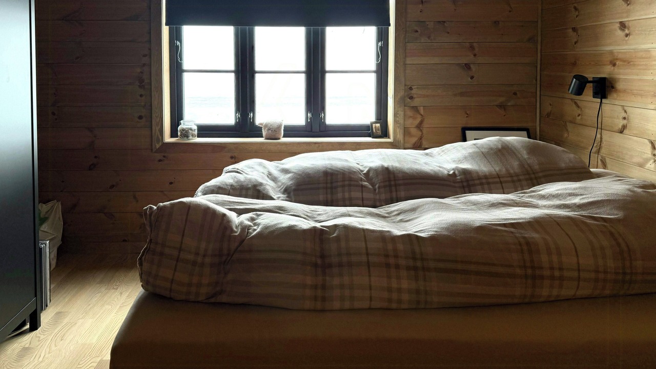 Photo of Bedroom in Sirdal