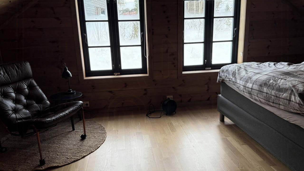 Photo of Bedroom in Sirdal