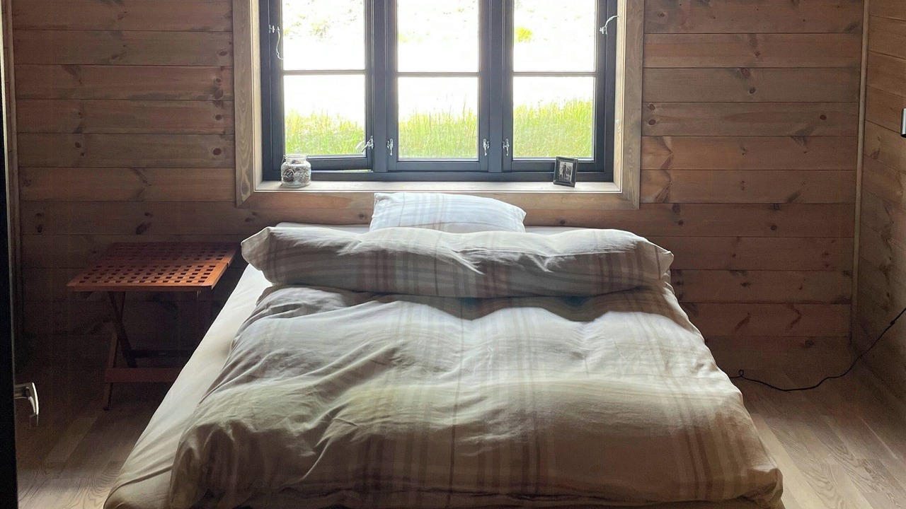 Photo of Bedroom in Sirdal