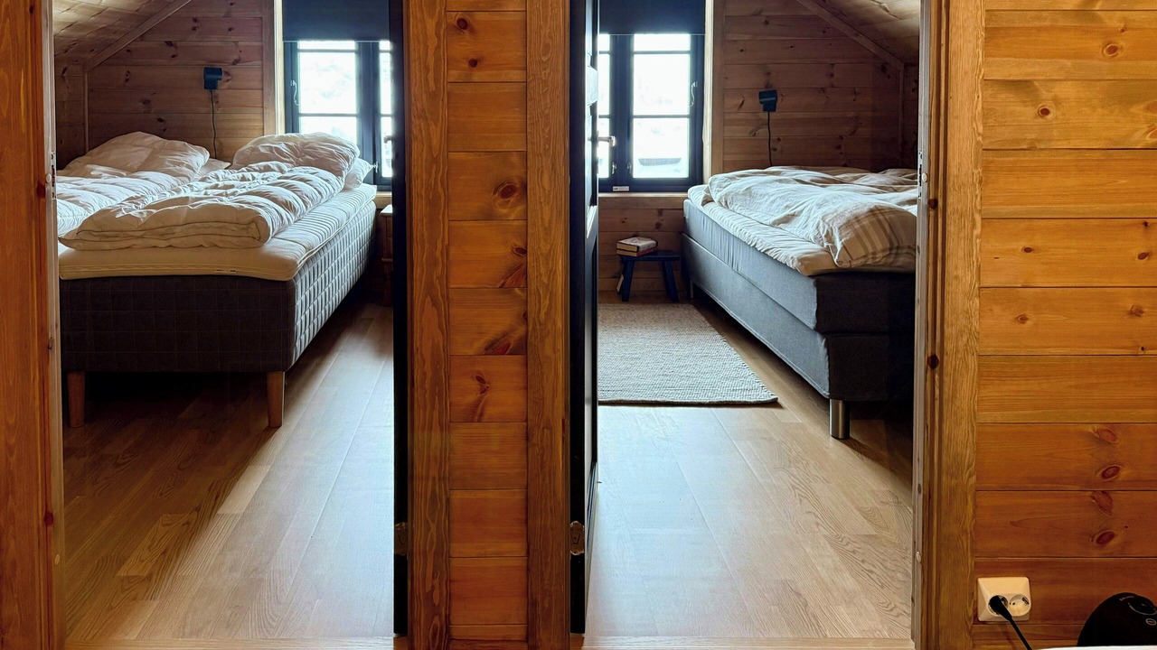 Photo of Bedroom in Sirdal