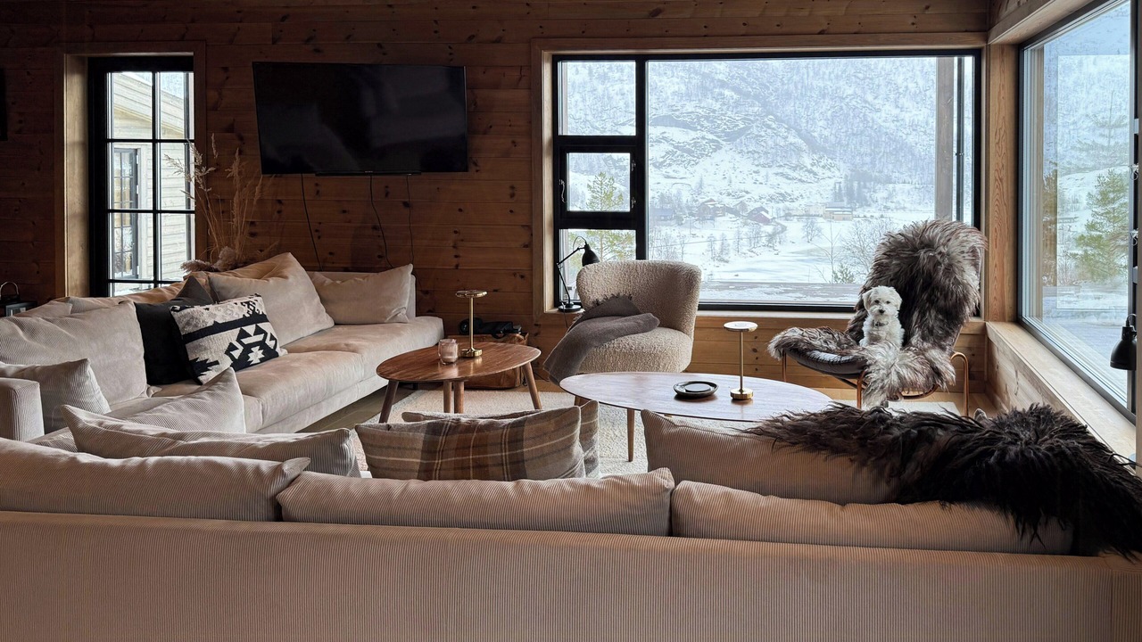 Photo of Livingroom in Sirdal