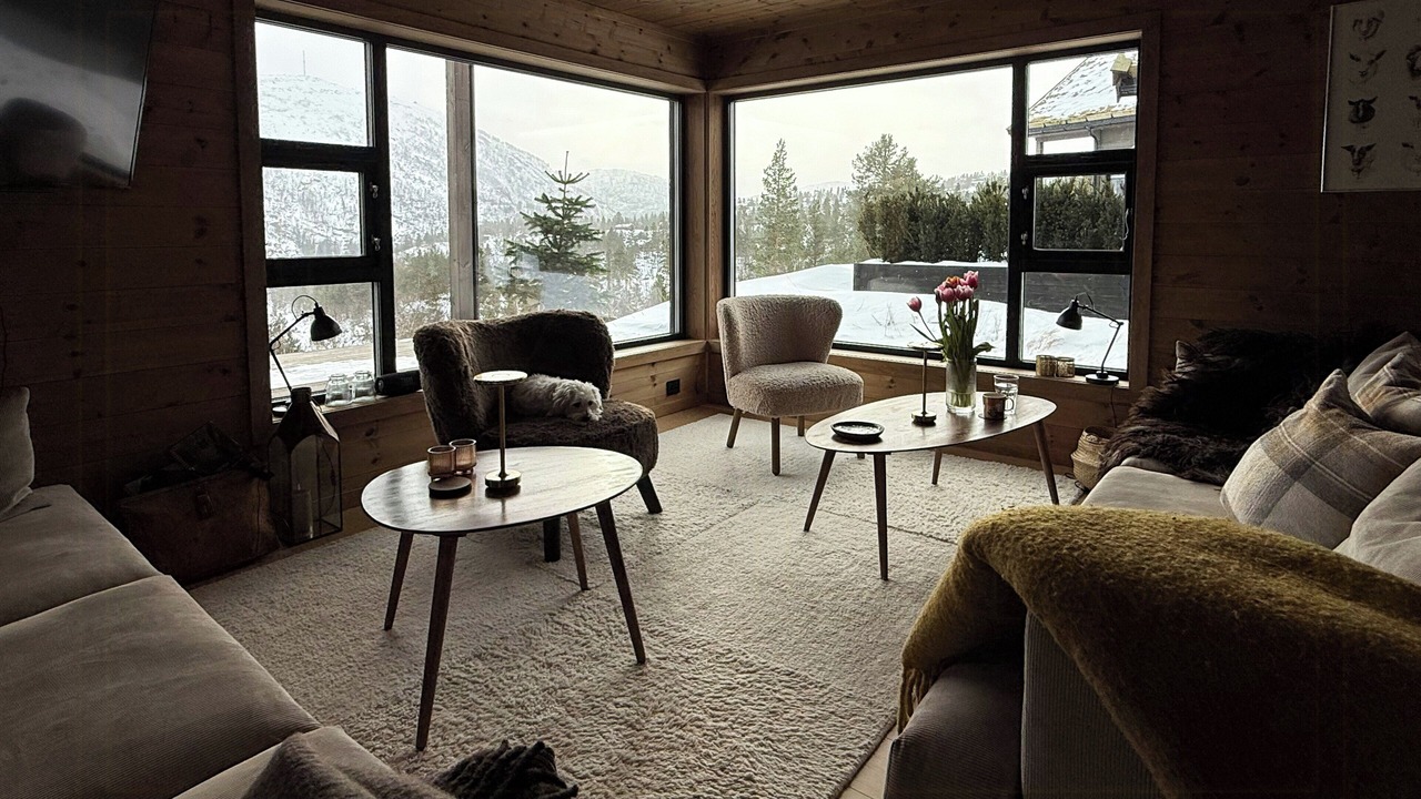 Photo of Livingroom in Sirdal