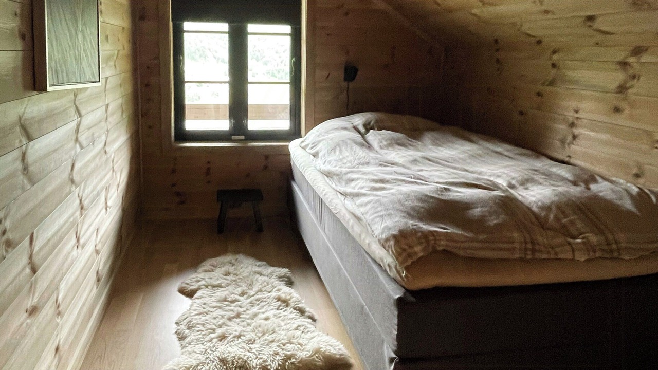 Photo of Bedroom in Sirdal