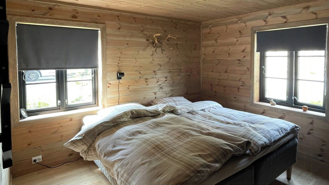 Photo of Bedroom in Sirdal