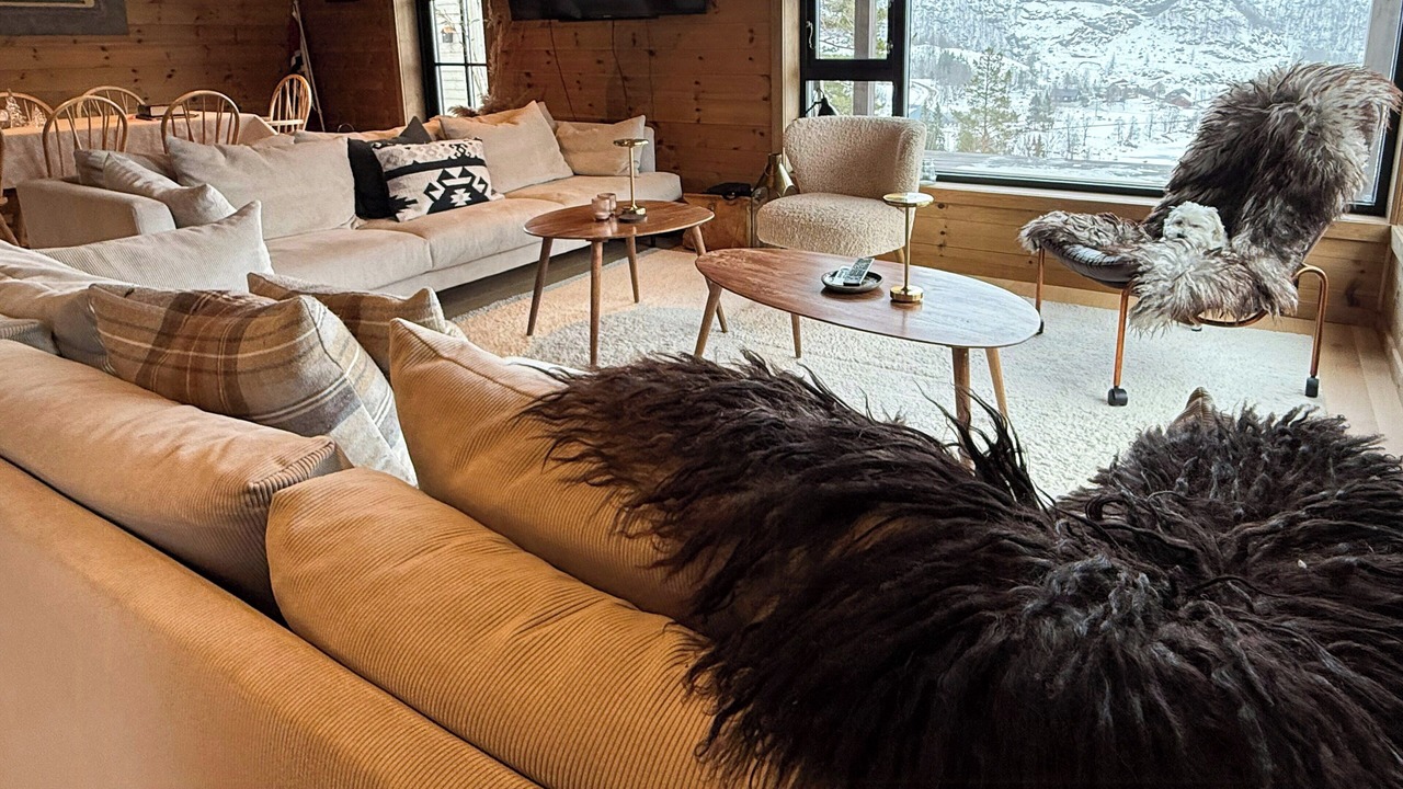 Photo of Livingroom in Sirdal