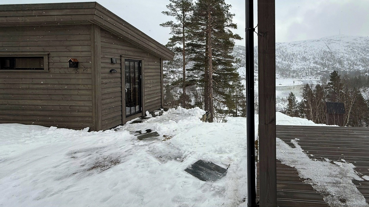 Photo of Outdoor in Sirdal