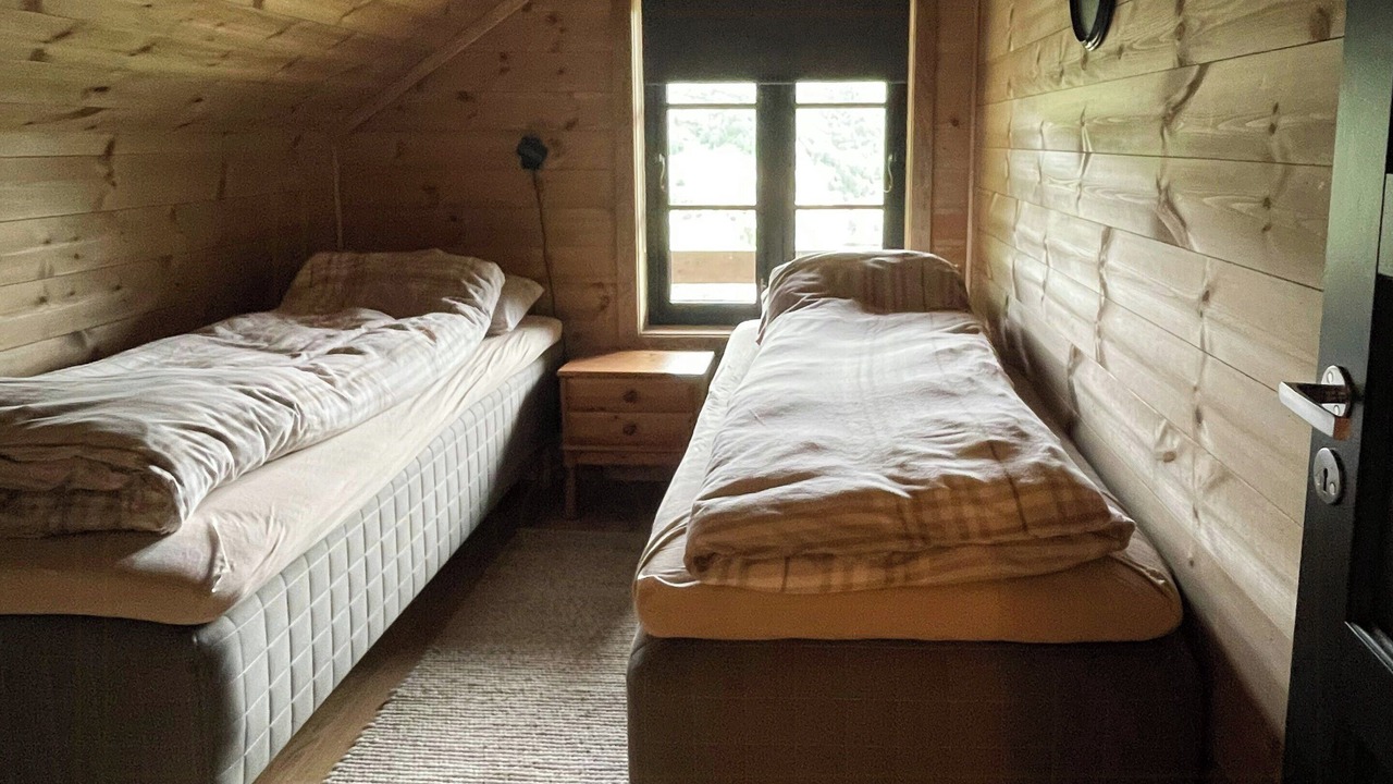 Photo of Bedroom in Sirdal